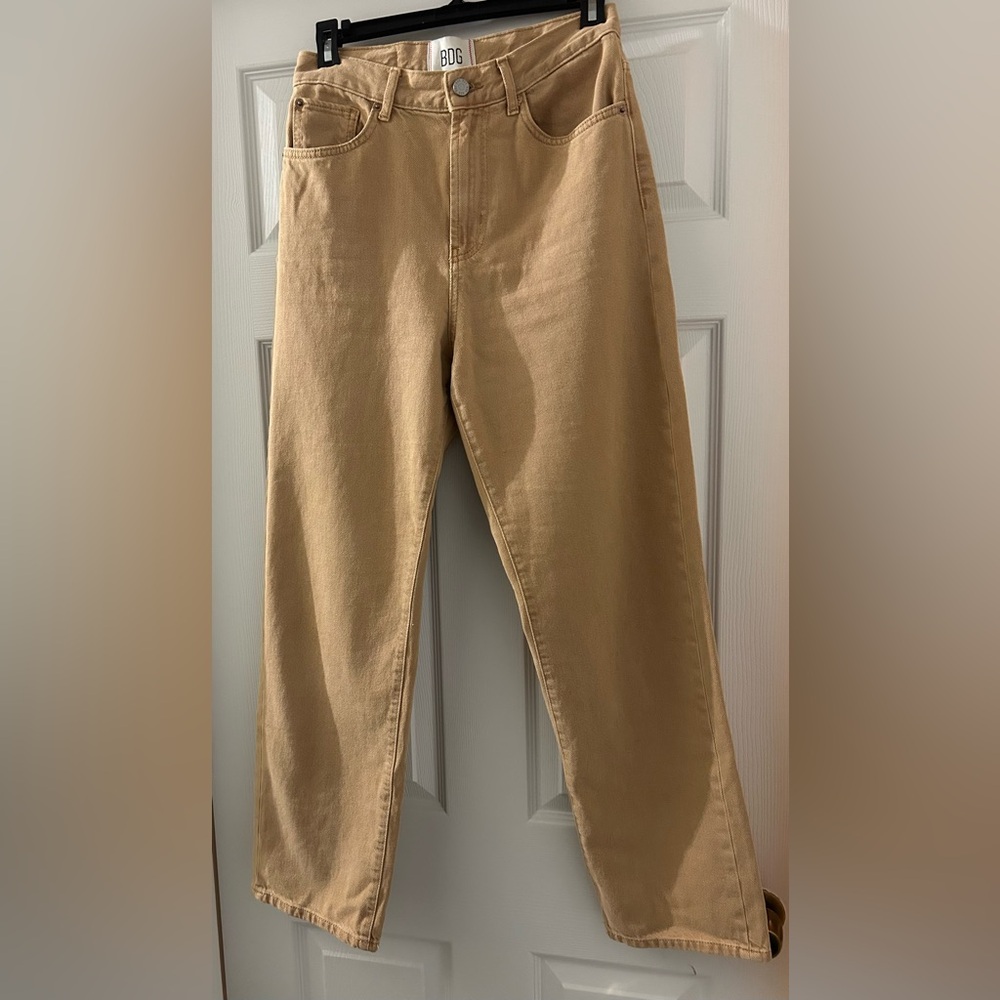 BDG Cowboy Jean